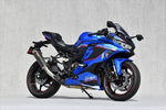 【ヤマモトレーシング】SPEC-A S/O DOWN カーボン ZX-4R(8BL-ZX400P) 40408-01NCN