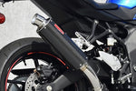 【ヤマモトレーシング】SPEC-A S/O DOWN カーボン ZX-4R(8BL-ZX400P) 40408-01NCN