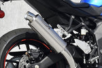【ヤマモトレーシング】SPEC-A S/O DOWN チタン ZX-4R(8BL-ZX400P) 40408-01NTN