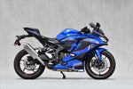【ヤマモトレーシング】SPEC-A S/O DOWN TYPE-S ZX-4R(8BL-ZX400P) 40408-01NSN