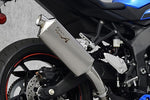 【ヤマモトレーシング】SPEC-A S/O DOWN TYPE-S ZX-4R(8BL-ZX400P) 40408-01NSN