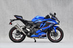 【ヤマモトレーシング】SPEC-A S/O DOWN TYPE-SA ZX-4R(8BL-ZX400P) 40408-01NSA