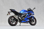 【ヤマモトレーシング】SPEC-A S/O DOWN TYPE-SA ZX-4R(8BL-ZX400P) 40408-01NSA