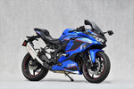 【ヤマモトレーシング】SPEC-A S/O DOWN TYPE-SA ZX-4R(8BL-ZX400P) 40408-01NSA