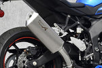【ヤマモトレーシング】SPEC-A S/O DOWN TYPE-SA ZX-4R(8BL-ZX400P) 40408-01NSA