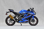 【ヤマモトレーシング】SPEC-A S/O DOWN TYPE-SA ゴールド ZX-4R(8BL-ZX400P) 40408-01SAG