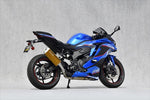 【ヤマモトレーシング】SPEC-A S/O DOWN TYPE-SA ゴールド ZX-4R(8BL-ZX400P) 40408-01SAG