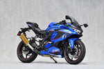 【ヤマモトレーシング】SPEC-A S/O DOWN TYPE-SA ゴールド ZX-4R(8BL-ZX400P) 40408-01SAG