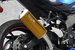 【ヤマモトレーシング】SPEC-A S/O DOWN TYPE-SA ゴールド ZX-4R(8BL-ZX400P) 40408-01SAG