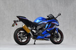 【ヤマモトレーシング】SPEC-A S/O DOWN TYPE-S ゴールド ZX-4R(8BL-ZX400P) 40408-01NSG