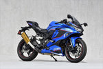 【ヤマモトレーシング】SPEC-A S/O DOWN TYPE-S ゴールド ZX-4R(8BL-ZX400P) 40408-01NSG