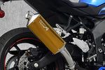 【ヤマモトレーシング】SPEC-A S/O DOWN TYPE-S ゴールド ZX-4R(8BL-ZX400P) 40408-01NSG
