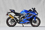 【ヤマモトレーシング】SPEC-A S/O UP TYPE-S ゴールド ZX-4R(8BL-ZX400P) 40408-UPNSG