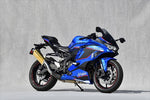 【ヤマモトレーシング】SPEC-A S/O UP TYPE-S ゴールド ZX-4R(8BL-ZX400P) 40408-UPNSG