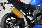 【ヤマモトレーシング】SPEC-A S/O UP TYPE-S ゴールド ZX-4R(8BL-ZX400P) 40408-UPNSG