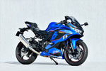 ヤマモトレーシング｜SPEC-A TI4-2-1 DOWN TYPE-SA ZX-4R 8BL-ZX400P｜40409-21NSA