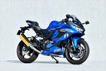 ヤマモトレーシング｜SPEC-A TI4-2-1 DOWN TYPE-SA ゴールド ZX-4R 8BL-ZX400P｜40409-21SAG