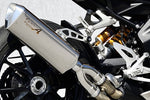 YAMAMOTO RACING(ヤマモトレーシング)｜SPEC-A SLIP-ON TYPE-SA SPEED TRIPLE 1200RS 25｜61200-01NSA