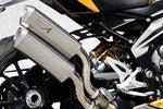 YAMAMOTO RACING(ヤマモトレーシング)｜SPEC-A SLIP-ON TWIN SPEED TRIPLE 1200RS 25｜61200-02NSA