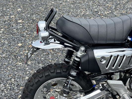 【ジークラフト】G-クラフト フェンダーレスキット タイプ2 モンキー125 (JB02/03) 31513