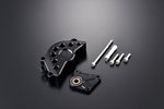 ジークラフト｜ビレットスプロケットガード ブラック モンキー125(JB03/JB05)、CT125(JA65)、GROM(JC92)｜31522