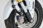 ジークラフト｜フロントブレーキホース ブレンボ2P用 GROM(JC92)｜32422