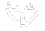 【ジークラフト】G-クラフト サドルバッグステー 単品 CT125（JA55） 32622