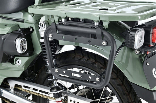 ジークラフト|サドルバックサポート スチール CT125(JA55/JA65)|32648