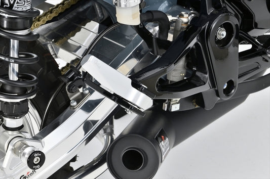 ジークラフト|ビレットタンデムステップバー DAX125(JB04/JB06)|32825