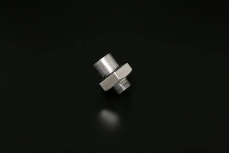 【G-CRAFT】ジークラフト Gクラフト FIモンキー用タンク 変換アダプター FIモンキー【カタログ品番：P047-0692】【メーカー品番：33099】