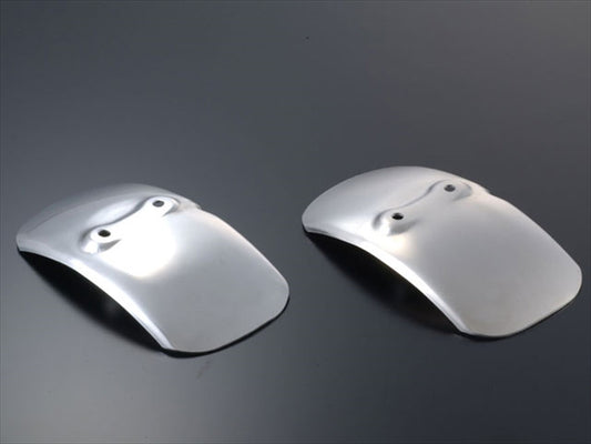 【G-CRAFT】ジークラフト Gクラフト モンキー チビフェン アルミ バフ【カタログ品番：P029-8605】【メーカー品番：33421】