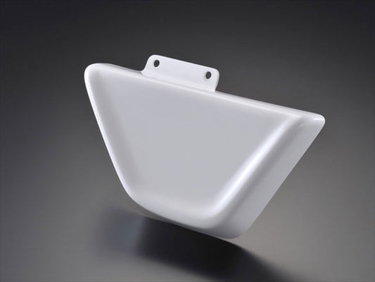 【G-CRAFT】ジークラフト Gクラフト サイドカバーR 4Lモンキーフウ WHT 12Vモンキー ゴリラ【カタログ品番：P036-1486】【メーカー品番：33426】