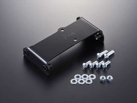 【G-CRAFT】ジークラフト Gクラフト サイドカバートリツケステー 4Lモンキーフウ 12Vモンキー ゴリラ【カタログ品番：P036-1488】【メーカー品番：33428】