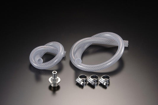 【ジークラフト】G-クラフト オイルキャッチタンクトリダシグチ フィラーキャップヨウ【カタログ品番：P029-8174】【メーカー品番：37008】