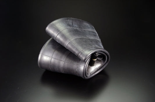 【ジークラフト】8インチタイヤチューブ 3.5/4.0-8    ストレートバルブ ディスク用 37705