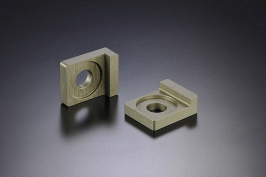 【G-CRAFT】ジークラフト Gクラフト チェーンビキコマ STD＆T S 2コセット【カタログ品番：P030-3501】【メーカー品番：38025】