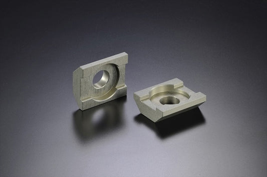 【G-CRAFT】ジークラフト Gクラフト チェーンビキコマ T S OW 2コセット【カタログ品番：P030-3506】【メーカー品番：38026】