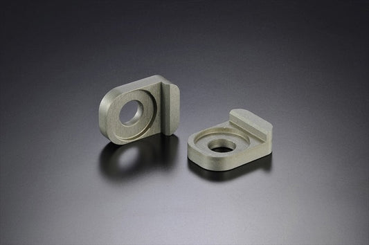 【G-CRAFT】ジークラフト Gクラフト チェーンビキコマ ノーマルルック 2コセット【カタログ品番：P030-3503】【メーカー品番：38027】