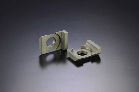 【G-CRAFT】ジークラフト Gクラフト チェーンビキコマ T Sミニ OW 2コセット【カタログ品番：P030-3500】【メーカー品番：38029】