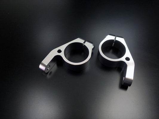 【G-CRAFT】ジークラフト Gクラフト φ30フォークヨウハンヨウステー 2コセット【カタログ品番：P030-3504】【メーカー品番：38030】