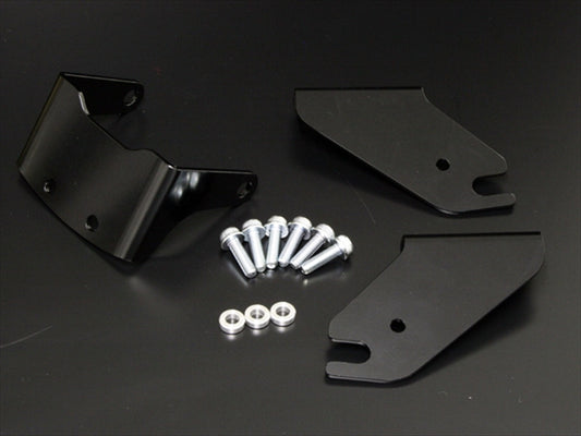 【G-CRAFT】ジークラフト Gクラフト シートステーセット(カスタムシートヨウ) 5Lモンキー【カタログ品番：P040-7409】【メーカー品番：38042】