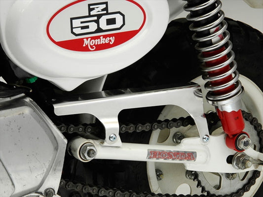 【G-CRAFT】ジークラフト Gクラフト モンキーヨウチェーンカバー バフ【カタログ品番：P030-3510】【メーカー品番：39245】