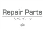 【ジークラフト】G-クラフト NSRホイールヨウアクスルカラータイキュウシヨウ 39341