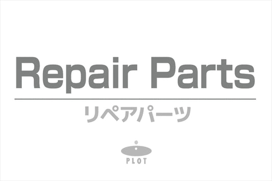 【ジークラフト】G-クラフト NSRホイールヨウアクスルカラータイキュウシヨウ 39341