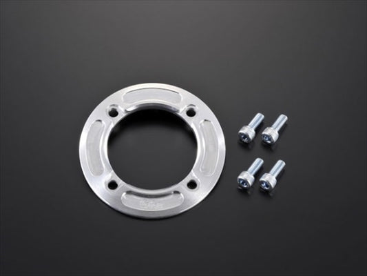 【G-CRAFT】ジークラフト Gクラフト ホイールキョウカプレート モンキー【カタログ品番：P039-2906】【メーカー品番：39350】