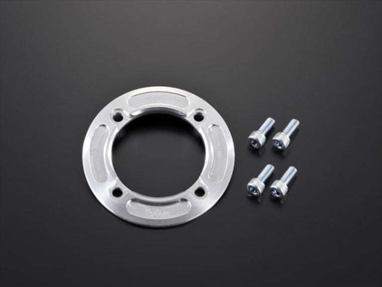 【G-CRAFT】ジークラフト Gクラフト ホイールキョウカプレート モンキー【カタログ品番：P039-2906】【メーカー品番：39350】