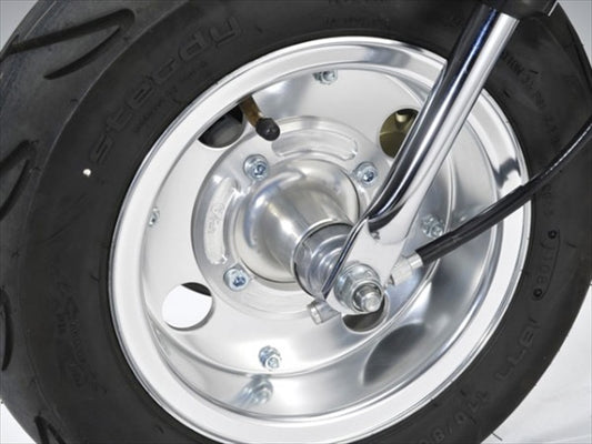 【G-CRAFT】ジークラフト Gクラフト ホイールキョウカプレート モンキー【カタログ品番：P039-2906】【メーカー品番：39350】