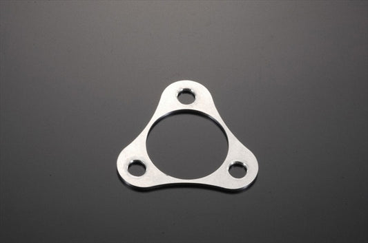 【G-CRAFT】ジークラフト Gクラフト リアスプロケットスペーサー オフセット2mm ノーマルリアハブ【カタログ品番：P034-2491】【メーカー品番：39408】