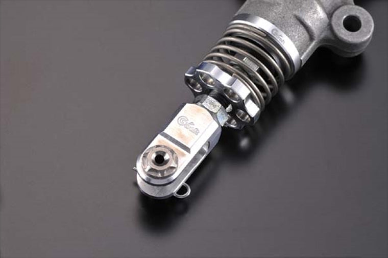 【G-CRAFT】ジークラフト Gクラフト アルミビレットマスターエンド シルバー NSR50 80、XR50 100モタード、NSF100ヨウ ニッシンセイリアマスター、ヤマハセイブレンボ【カタログ品番：P040-7104】【メーカー品番：39418】