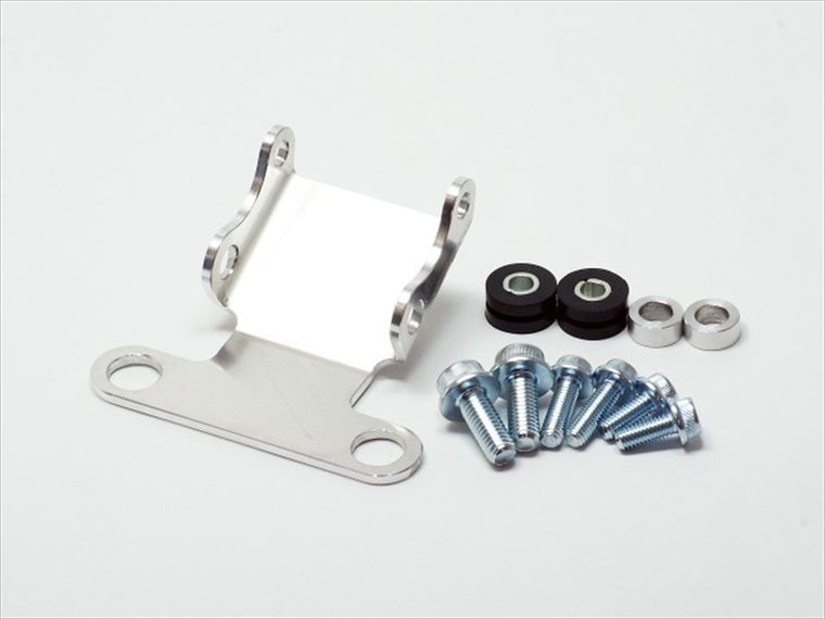 【ジークラフト】G-クラフト オイルクーラーステー GC-017用 GC-017タイプ Sフレーム用【カタログ品番：P042-1371】【メーカー品番：39931】